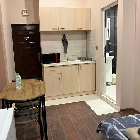 Grand Sea Garden - Center * بورغاس