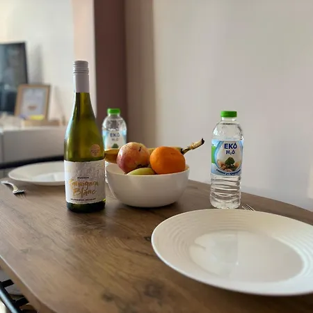 Grand Sea Garden - Center