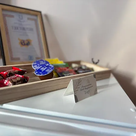 Grand Sea Garden - Center * בורגאס