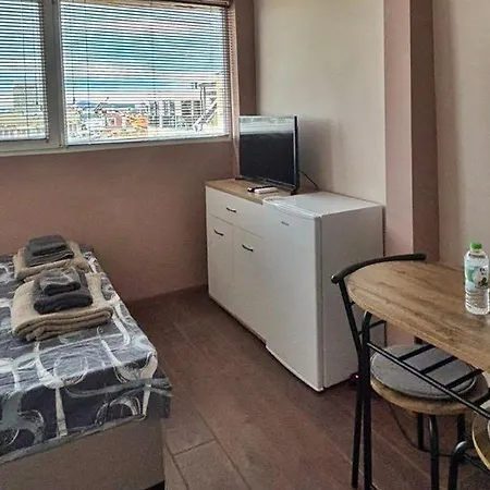 Appartement Grand Sea Garden - Center *