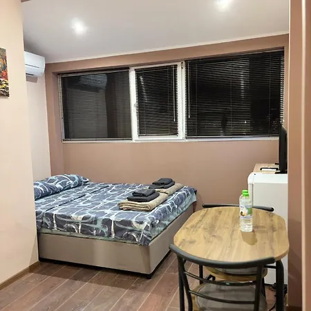 Grand Sea Garden - Center