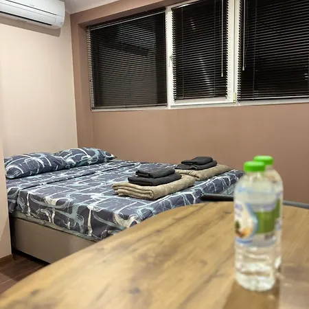 Apartamento Grand Sea Garden - Center *