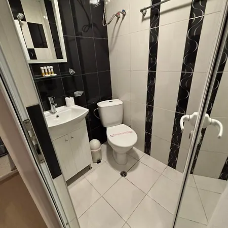 Grand Sea Garden - Center * Burgas