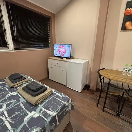 Apartament Grand Sea Garden - Center *