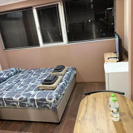 Grand Sea Garden - Center Burgas