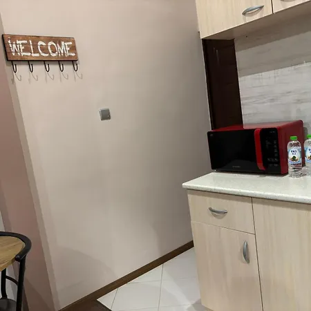 Grand Sea Garden - Center Apartament