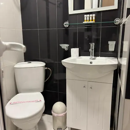 Apartamento Grand Sea Garden - Center *