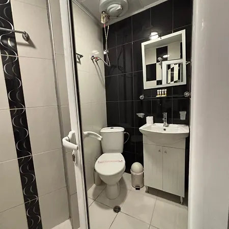 Grand Sea Garden - Center Apartamento