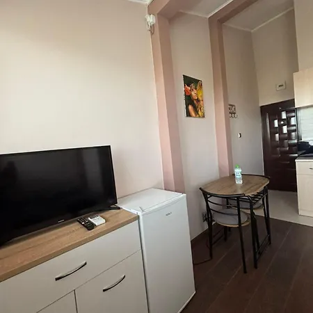 Apartamento Grand Sea Garden - Center Burgas