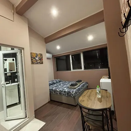 Apartamento Grand Sea Garden - Center
