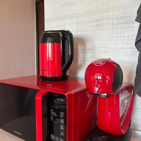 Grand Sea Garden - Center Apartament