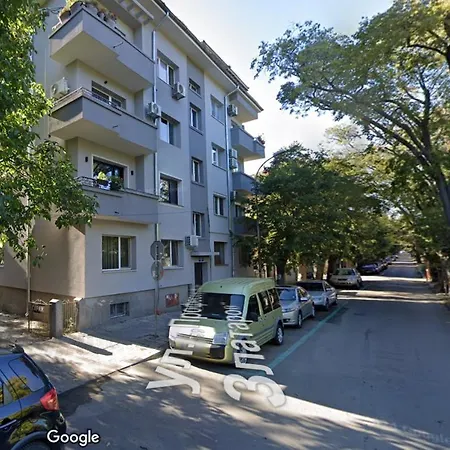 Grand Sea Garden - Center Apartamento *