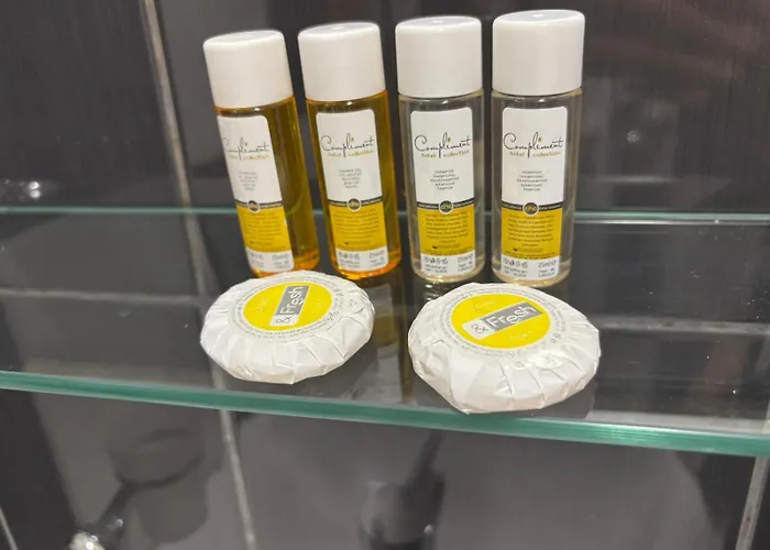 דירה Grand Sea Garden - Center