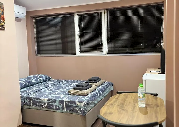 Grand Sea Garden - Center