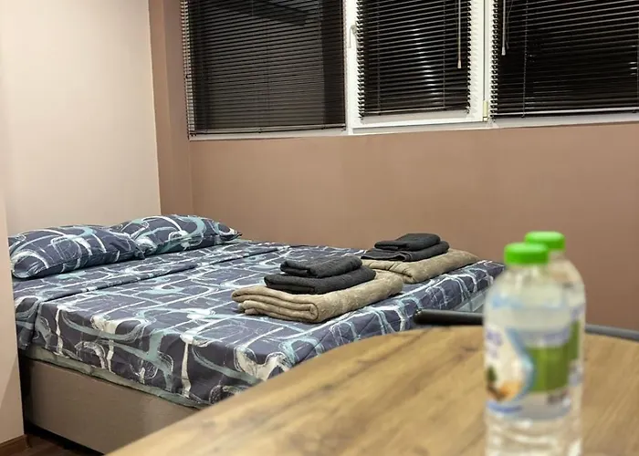 דירה Grand Sea Garden - Center *