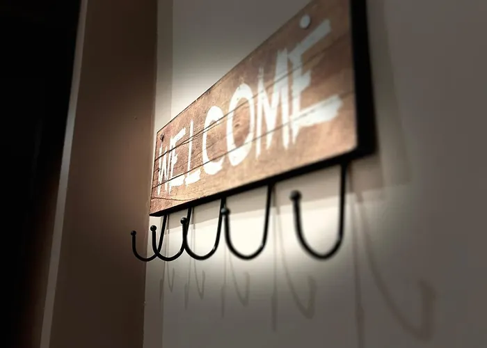 דירה Grand Sea Garden - Center