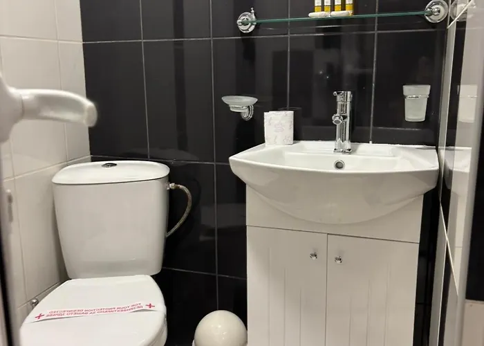 דירה Grand Sea Garden - Center *