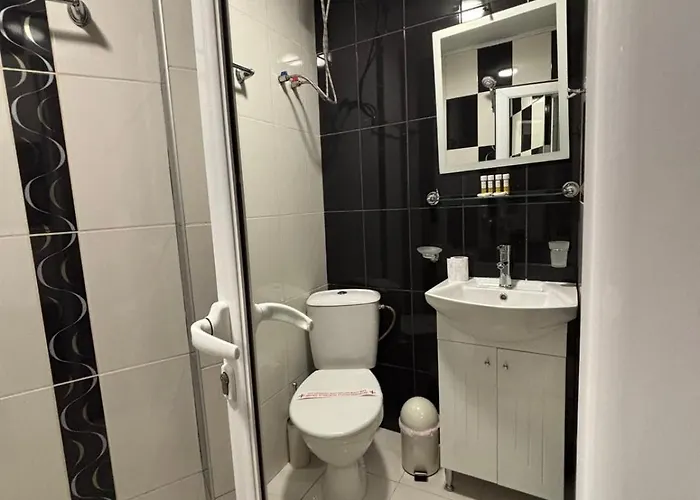 Grand Sea Garden - Center דירה