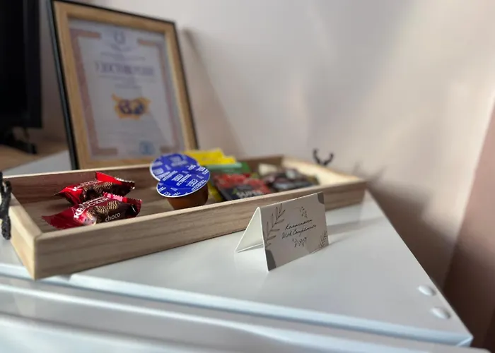 Grand Sea Garden - Center * בורגאס