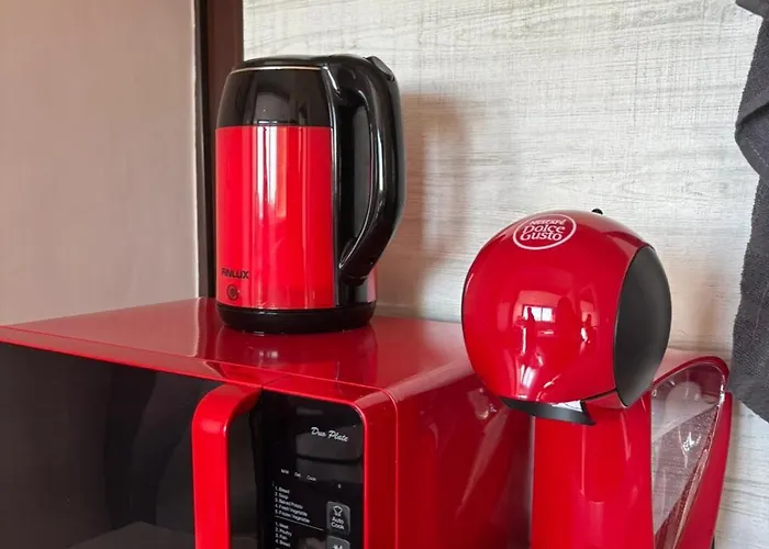 Grand Sea Garden - Center דירה