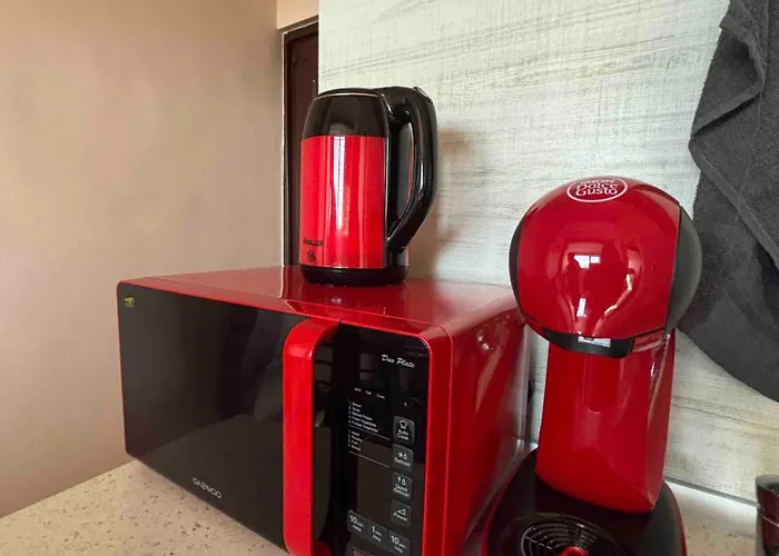 דירה Grand Sea Garden - Center *