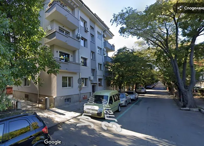 Grand Sea Garden - Center דירה *